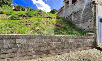 Imagem 3: Terreno de 382m² no Bairro Santa Luzia em Ribeirão Pires, São Paulo