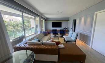 Imagem 4: Apartamento para locação no Cambuí, Campinas | 157m²