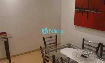 Imagem 5: Apartamento com 3 dorms, 2 vagas, 65m2 no City América