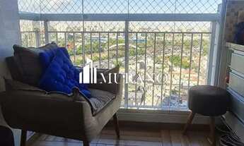 Imagem 2: Apartamento à venda, 2 quartos, 1 suíte, 1 vaga, Alto do Pari - São Paulo/SP