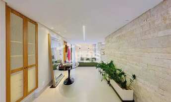 Imagem 5: Reserva Jardim Do Parque - Casa de Condomínio 4 quartos, sendo 4 suítes