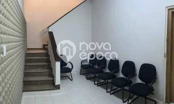 Imagem 2: Rio Comprido Casa com 5 dormitórios