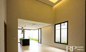 Imagem 4: Residencial Maria Júlia - Casa à venda no Condomínio Maria Julia completa, 3 suítes