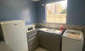 Imagem: Imóvel para aluguel tem 35 metros quadrados