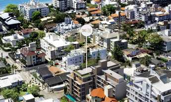 Imagem 2: Cobertura a venda com 2 quartos sendo 1 suíte a 200 METROS DA PRAIA DE CANASVIEIRAS em Flo