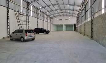 Imagem 4: Aluguel de galpão em São Cristóvão Rio de Janeiro