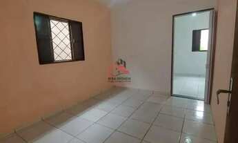 Imagem 5: Casa com Área de Lazer 4 Quartos (1 Suíte) Bairro Estados Unidos