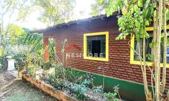 Imagem 2: Chácara em Qiuntas da Serra - Quintas da Serra - Caeté/MG