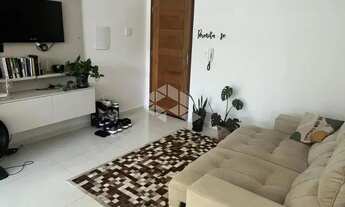 Imagem 5: Apartamento Semi-mobiliado 2 Quartos no Campeche - Florianópolis/SC