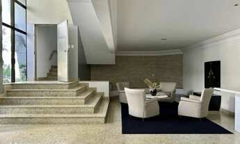 Imagem 3: Imóvel para aluguel com 113 metros quadrados com 3 quartos em Pituba - Salvador - BA