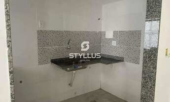 Imagem 4: Cachambi Casa em condomínio com 2 dormitórios