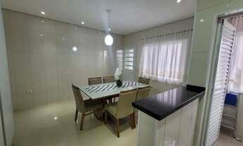 Imagem 6: Casa à venda em Vargem Grande Paulista, Reserva Jatobá, com 5 quartos, com 280 m²