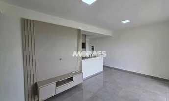 Imagem 5: Apartamento com 2 quartos, sendo 1 suíte, 2 vagas à venda, 71 m² por R$ 560.000 - Edifício