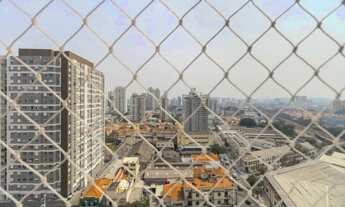 Imagem 7: Apartamento para venda em Lapa com 2 quartos , 31m²