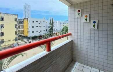 Imagem 3: Apartamento com 3 quartos em Candeias