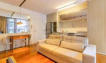 Imagem 3: Venda Apartamento 1 Dormitórios - 47 m² Pinheiros