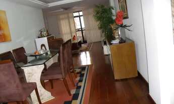 Imagem: Apartamento com 3 quartos à venda, 120