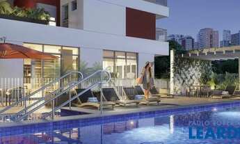 Imagem 5: APARTAMENTO - VILA ROMANA - SP