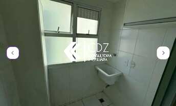 Imagem 5: Apartamento para alugar no Jardim Gonçalves (Zona Leste, Sorocaba-SP