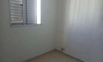 Imagem 7: Locação apartamento - 45m² - 2 quartos - 1 banheiro social - 1 vaga de garagem - Vila Reze