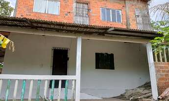 Imagem 6: Casa pra venda barato na vila Maranhão