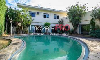 Imagem: Casa de Vila, Moema - São Paulo