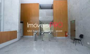 Imagem 6: Monousuário com vista para o Parque Ibirapuera