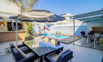 Imagem 2: Casa de condomínio em Rua Adolfo de Castro Filho - Recreio dos Bandeirantes - Rio de Janei