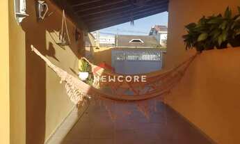 Imagem 5: Casa em Rua Nilo Soares Ferreira - Centro - Peruíbe/SP