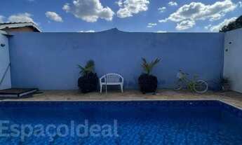 Imagem 2: Casa à venda JARDIM OURO VERDE - BAURU