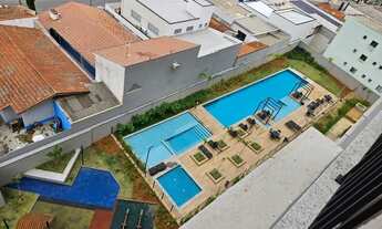 Imagem 5: Apartamento com 1 dormitório à venda, 95 m² por R$ 630.000,00!