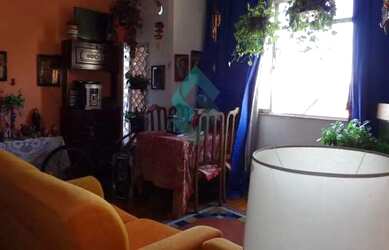 Imagem 5: Apartamento Claro e Arejado com Piso Taco em Perfeito Estado! M33W