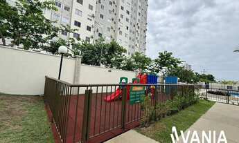 Imagem 6: Residencial Palmeira Azul