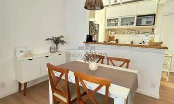 Imagem 2: Oportunidade - Apartamento - Residencial Vale das Flores - Jardim América - 3 Dormitórios