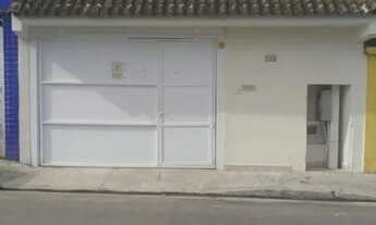 Imagem 2: Casa com 2 quartos, 1 suíte, no Ana Paula, 3 vagas, com 127,39m²