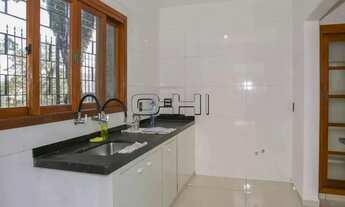 Imagem 4: Aluguel Casa 3 Dormitórios - 200 m² Perdizes