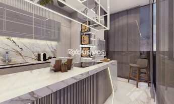 Imagem 4: Apartamento giardino com 3 suítes a venda no bairro Atiradores Joinville - SC