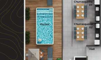 Imagem 5: EXCLUSIVIDADE, VISTA DEFINITIVA E PREÇO DE OPORTUNIDADE EM INTERMARES