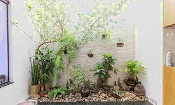 Imagem 3: Casa à Venda - Campo Belo, 3 Quartos, 220 m2