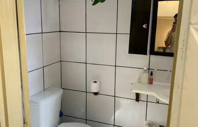 Imagem 4: Casa a venda no bairro Luizote de Freitas