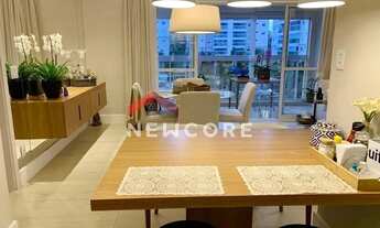 Imagem 6: Apartamento em Rua Engenheiro José Francisco Bento Homem de Mello - Fazenda São Quirino