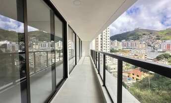 Imagem 6: Apartamento 3 quartos 117,30m², no São Mateus em Juiz de Fora, MG