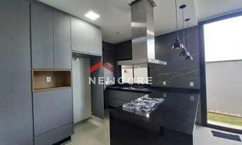 Imagem 5: Casa de condomínio em Avenida dos Buritis - Residencial Village Damha III - Araraquara/SP