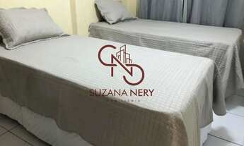 Imagem 5: APARTAMENTO MOBILIADO COM VISTA MAR EM PONTA NEGRA