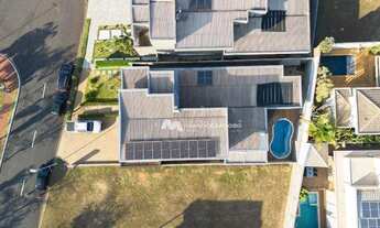 Imagem 4: Casa com 3 dormitórios à venda, 289 m² por R$ 1.900.000,00 - Parque Residencial Buona Vita