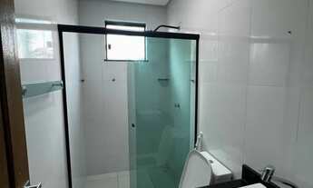 Imagem 6: Casa com 4 Suítes no Passaredo/ Área Gourmet com Churrasqueira/ 4 vagas / 2 cobertas