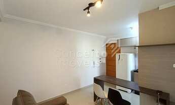 Imagem 4: Condomínio Ilha De Galé - Uvaranas - Apartamento