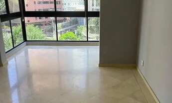 Imagem 6: Imóvel para aluguel possui 126 metros quadrados com 3 quartos e 3 vagas na Vila Nova Conce