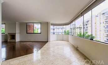 Imagem 5: Apartamento amplo e iluminado em edifício com lazer no Real Parque