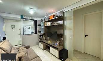 Imagem 5: Apartamento com 2 quartos, 1 vaga e elevador no bairro Sarandi